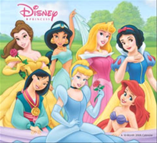 disney princess desktop wallpaper. I am a princess