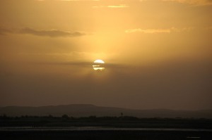 Siwa Sunset by edjez Siwa Sunset by edjez
