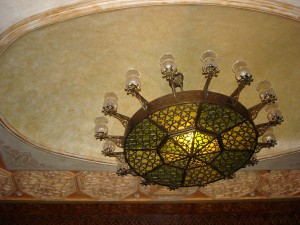 Marrakesh Decor was amazing