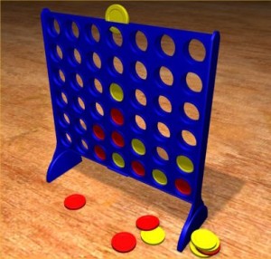 Connect Four