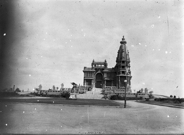 heliopolisin19313