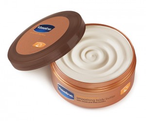 Vaseline Cocoa Butter