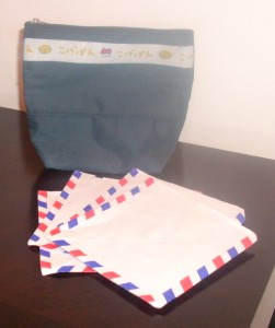 Envelopes