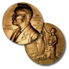 Noble Medal