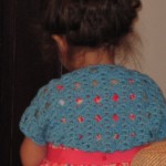 Crochet Bolero
